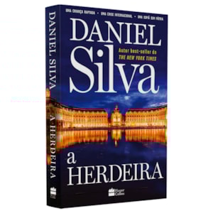 A Herdeira | Daniel Silva