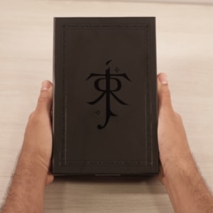 Segunda imagem do produto A História da Terra-Média | Box 1 |  J.R.R Tolkien