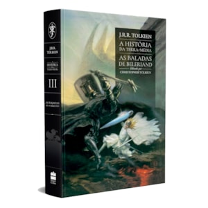 Segunda imagem do produto A História da Terra-Média | Box 2 |  J.R.R Tolkien