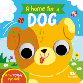 A Home For a Dog | W.books