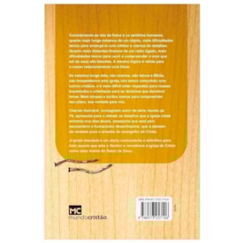 Segunda imagem do produto A Igreja Desviada | Charles Swindoll