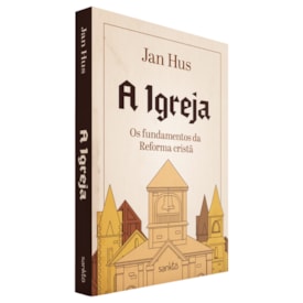 A Igreja | Jan Hus