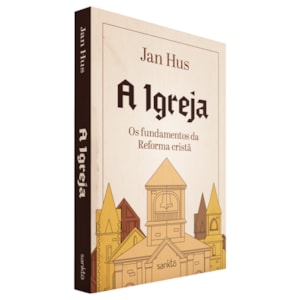 A Igreja | Jan Hus