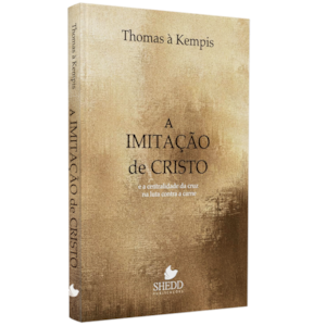 A Imitação de Cristo | Thomas à Kempis