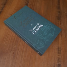 Segunda imagem do produto A Imitação de Cristo | Tomás de Kempis