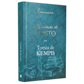 A Imitação de Cristo | Tomás de Kempis