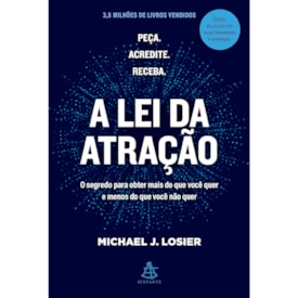 A Lei da Atração | Michael J. Losier