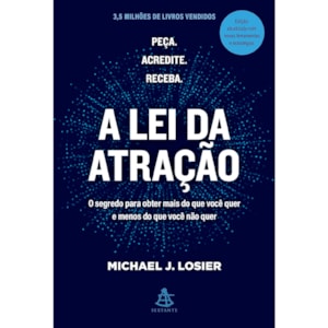 A Lei da Atração | Michael J. Losier