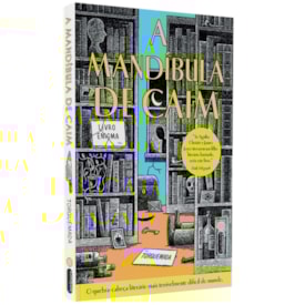 A Mandíbula de Caim
                                 | Edward Powys Mathers