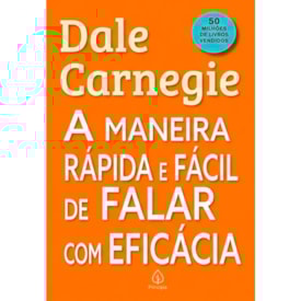 A Maneira Rápida e Fácil de Falar Com Eficácia | Dale Carnegie