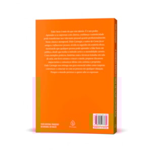 Segunda imagem do produto A Maneira Rápida e Fácil de Falar Com Eficácia | Dale Carnegie