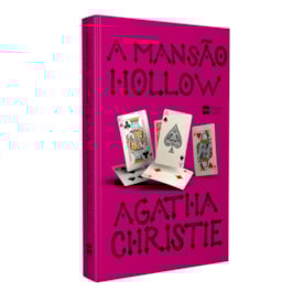 A Mansão Hollow | Agatha Christie