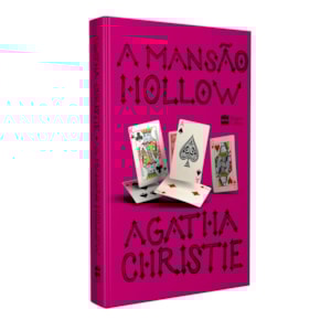 A Mansão Hollow | Agatha Christie