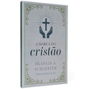 Segunda imagem do produto A Marca do Cristão | Francis A. Schaeffer