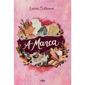 A Marca | Luisa Cisterna