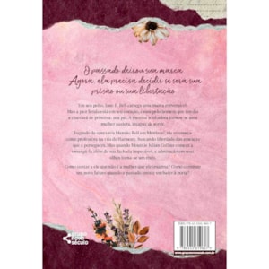 Segunda imagem do produto A Marca | Luisa Cisterna