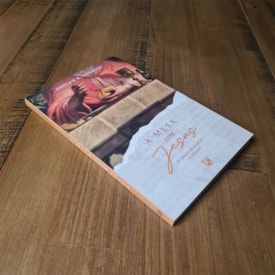 Segunda imagem do produto À Mesa com Jesus | Sinclair B. Ferguson