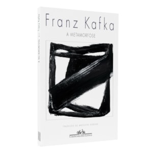 A Metamorfose | Franz Kafka