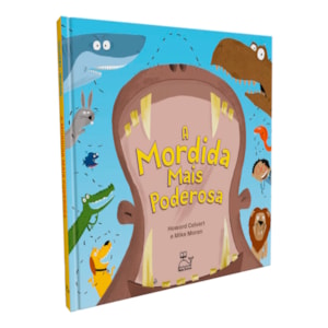 A Mordida Mais Poderosa | Howard Calvert e Mike Moran