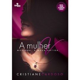 A Mulher V | Cristiane Cardoso