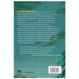 Segunda imagem do produto A Música das Nuvens | Arlene  Diniz