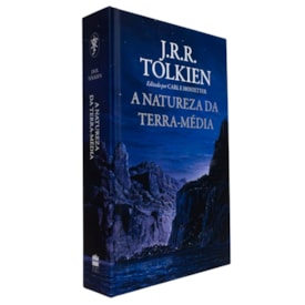 A Natureza da Terra-Média | J. R. R. Tolkien