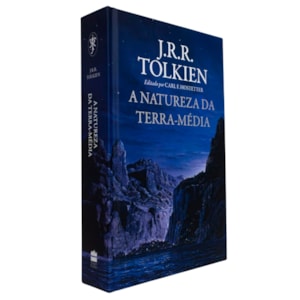 A Natureza da Terra-Média | J. R. R. Tolkien