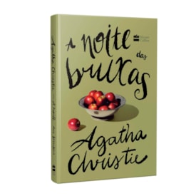 A Noite Das Bruxas | Agatha Christie