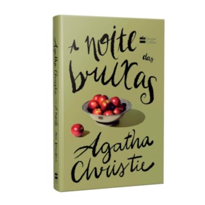 A Noite Das Bruxas | Agatha Christie