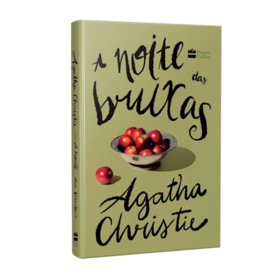 A Noite Das Bruxas | Agatha Christie
