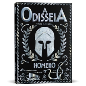 A Odisseia | Homero