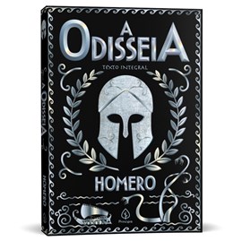 A Odisseia | Homero