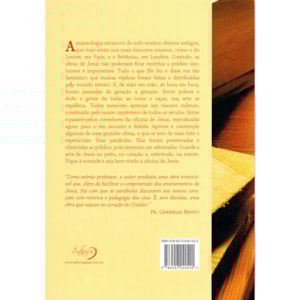 Segunda imagem do produto A Oficina de Jesus | Neolan Rocha