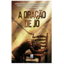 A Oração de Jo | Sandra Querin