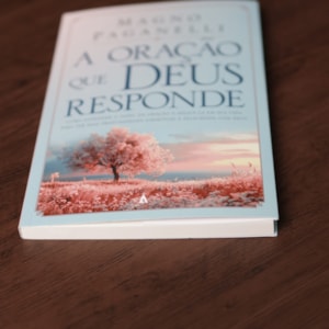 A Oração Que Deus Responde | Magno Paganelli