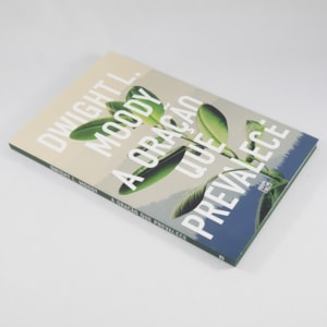 Segunda imagem do produto A Oração que Prevalece | Dwight L. Moody