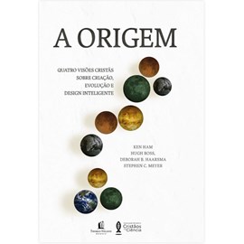 A Origem | Ken Ham