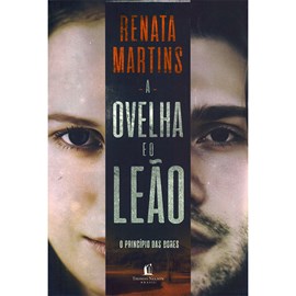 A Ovelha e o Leão | Renata Martins