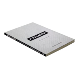 Segunda imagem do produto A Palavra | George Gusdorf