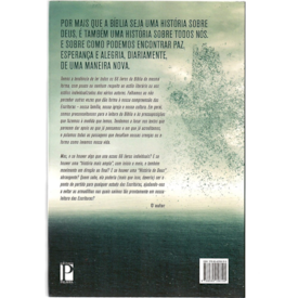 Segunda imagem do produto A Palavra | Sean Gladding