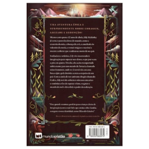 Segunda imagem do produto A Pedra e o Dragão | Kathryn Butler