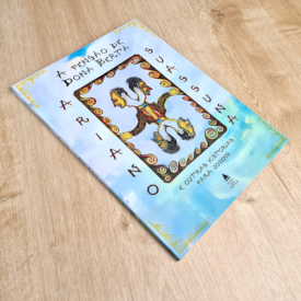 Segunda imagem do produto A Pensão De Dona Benta | Ariano Suassuna