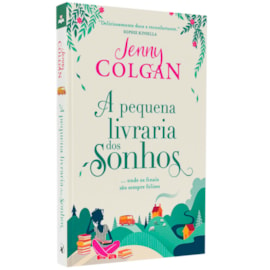 A Pequena Livraria dos Sonhos | Jenny Colgan