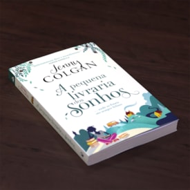 Segunda imagem do produto A Pequena Livraria dos Sonhos | Jenny Colgan