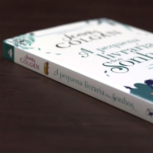 A Pequena Livraria dos Sonhos | Jenny Colgan