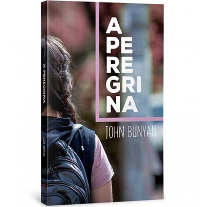 A Peregrina | John Bunyan