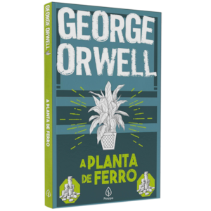 A Planata de Ferro | G. Orwell