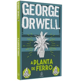 A Planata de Ferro | G. Orwell