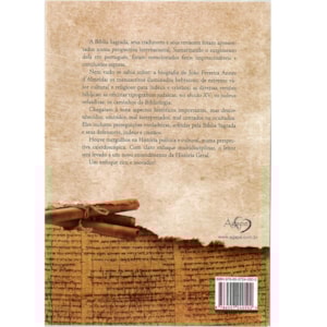 Segunda imagem do produto A Preservação das Escrituras Sagradas | Cristiano Lúcio de Souza