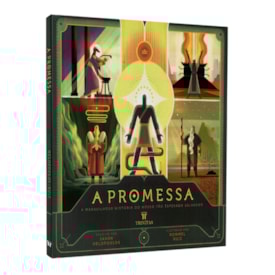A Promessa | Jason Helopoulos